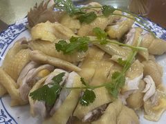 -老客家美食• 竹筒饭• 河鲜(龙门永汉店)