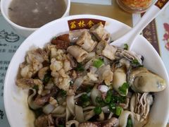 -荔林食店(西华路店)