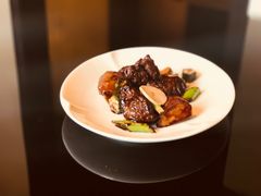 -上海苏宁宝丽嘉酒店·嘉府壹号中餐厅