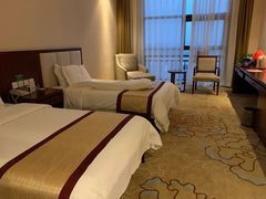 -兴芮温泉度假区