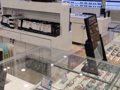 -宝岛眼镜·星创视光中心(黄河店)