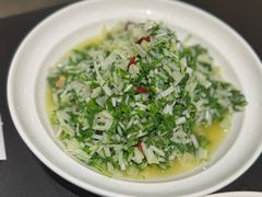 炒手捏菜-健眺小海鲜(临海后山店)