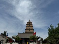-大慈恩寺(大雁塔)