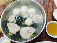 -蒂蒂香達濠魚丸