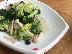 -秦香阁·西北家常菜(徐汇日月光中心店)