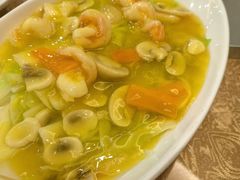 -烤肉宛饭庄(北新桥店)