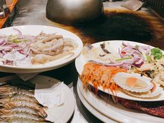 -大渔·观筵(三里屯太古里店)