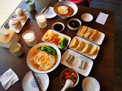 -佬泰丰斋· 乌镇茶食餐厅