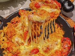 -必胜客(城西银泰店)