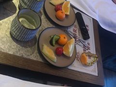 -和子足浴SPA会馆(东方之门店)