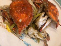 -友鹏海鲜(新宜白大道店)