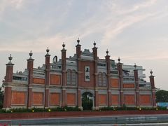 -赤坎·广东华侨国际旅游度假区