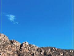-京东石林峡风景区