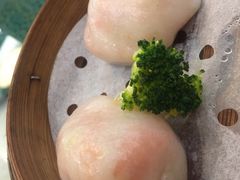 金城虾饺皇-金城大酒店-中餐厅(汾江中路店)