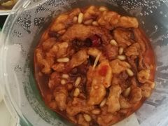 -烤肉宛饭庄(南礼士路店)