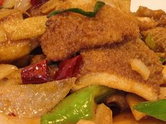 -伊帆食府·青海地方特色美食