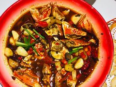 -遇见老南昌-柴火灶(顺外路店)