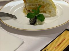 芒果奶油蛋糕-COVA(环贸iapm店)
