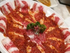 -韩宫宴烤肉·料理(南京江宁万达店)