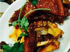 -金厨帽烤鱼(芦庄店)