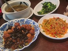 -柴米油盐(土菜院子店)