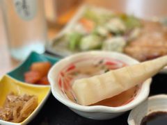 -味太助·银饭食堂(中华城店)