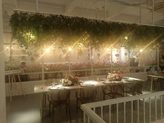 -ins森林童话餐厅coffee&bistro