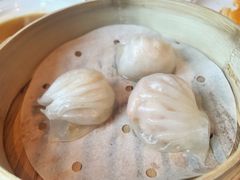 -新天世纪中餐厅