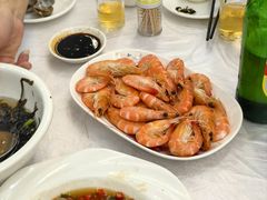 -众味海鲜大排档·活海鲜·潮汕味(南澳店)