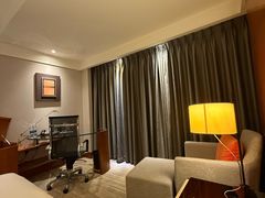 -厦门喜来登酒店