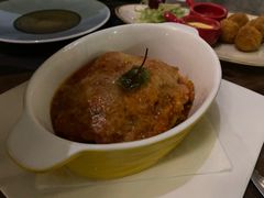 -OGGI TRATTORIA PIZZERIA(深业上城店)