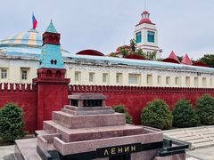 -北京世界公园