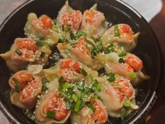 -山四砂锅(太原钟楼街店)