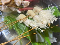 -四川乐山大佛长春泥锅涮串(四分局店)
