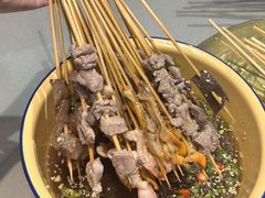 -烧货·活海鲜炭烧(湖滨商业街店)