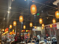 -向民炒鸡老店(金泰华府店)