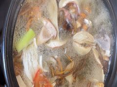 -茶马古道·野生菌清汤黄牛肉(沙溪店)