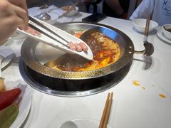 -巴邑火锅·鲜切牛肉(萧山银隆店)