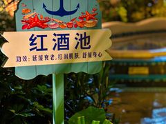 -清泉湾生态旅游度假区