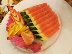 -烤肉宛饭庄(南礼士路店)