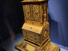 -故宫钟表馆