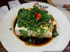 -状元阁烧烤(群力店)