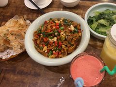 -一楼食业·美食人家