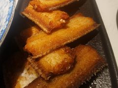 -老头儿油爆虾(金沙印象城店)