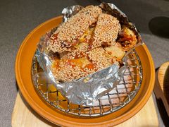 -一川二水•粤川醉(CP静安店)