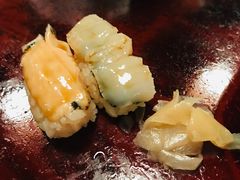 -锦寿司