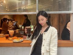 -来回·咖啡(天河南店)