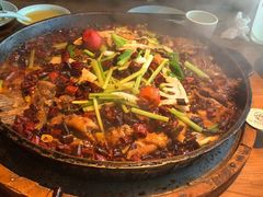 老板恋上鱼-老板恋上鱼(印象城店)