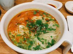 -品回味清真西北楼(宁波首店)