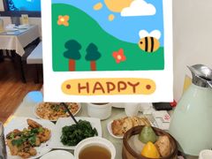 -归元·云集斋素菜馆